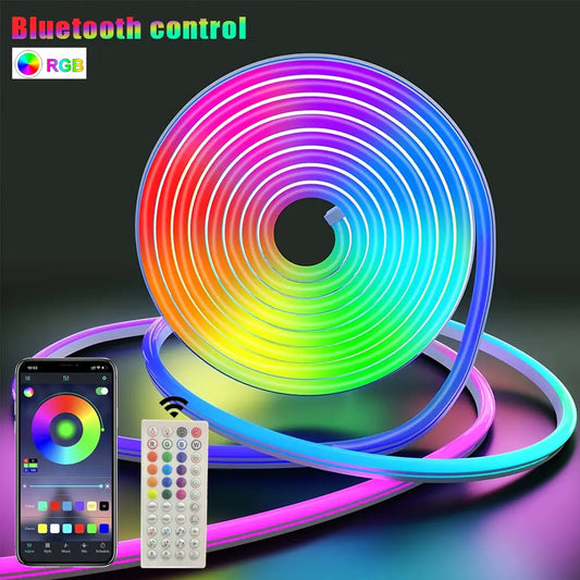 Smart Neon Rope Light